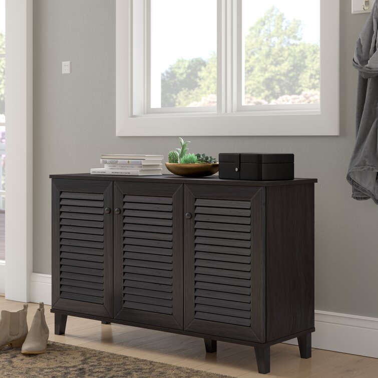 Wayfair cheap shoe cabinet